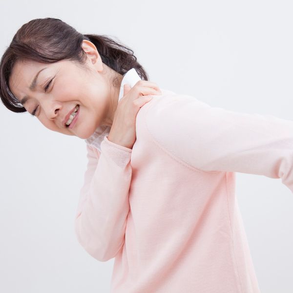 西宮市で五十肩を早く改善したいならタブチ神経整体院へ