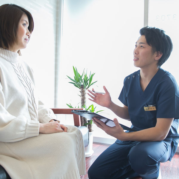 『首痛施術のプロ』首痛の痛みでお困りではないですか？西宮市タブチ神経整体院