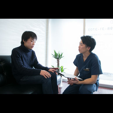 神戸から野球肘の痛みを改善しに通われる整体院。西宮市タブチ神経整体院