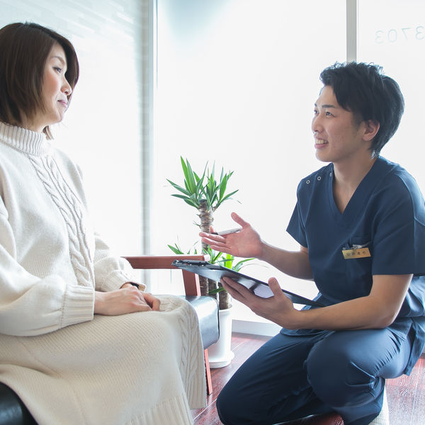 伊丹の方で産後の骨盤矯正でお悩みなら、西宮市のタブチ神経整体院へ。